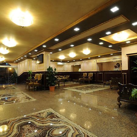 Manar White Palace 호텔 메카 외부 사진