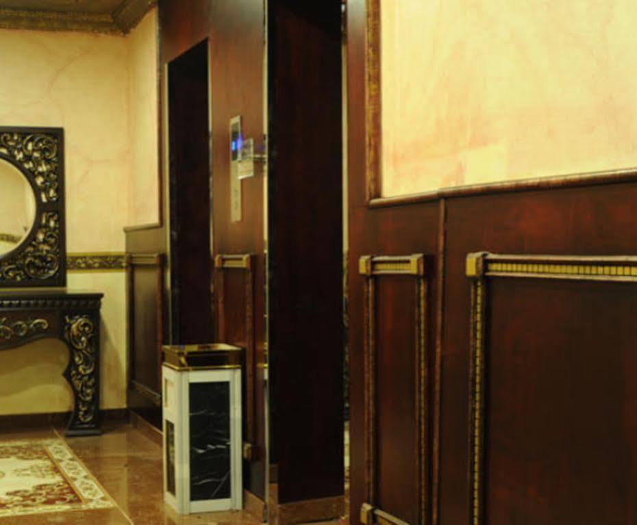 Manar White Palace 호텔 메카 외부 사진